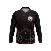 DeLeon High School | Long Sleeve Jersey