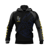 Delphos St Johns Pullover Hoodie Alt