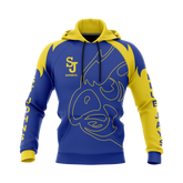 Delphos St Johns Pullover Hoodie