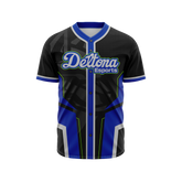 Deltona High School | Baseball Jersey