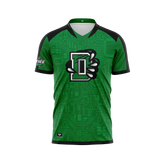 Derby High School | Jersey