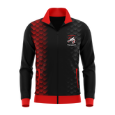 Derby Middle School Premium Full Zip Water Resistant Jacket