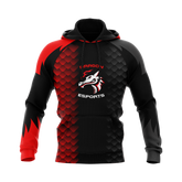 Derby Middle School Hoodie