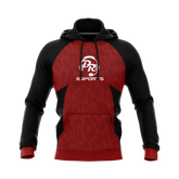 Desert Ridge | Red 2024 | Hoodie