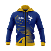 Desert Sands Charter School | Full-Zip Hoodie