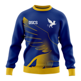 Desert Sands Charter School | Crewneck Sweatshirt