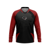 Desert Ridge Esports Long Sleeve Jersey