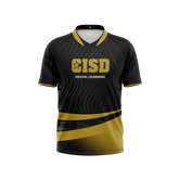 Digital Learning Crowley ISD | Immortal Series | Black Jersey
