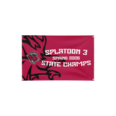 Divine Child High School | Champ Flags