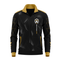 DAE AD Premium Full Zip Water Resistant Jacket