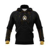 DAE AD | Immortal Series | Hoodie