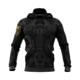 Domus Aeternum Empire | Primarch Pullover Hoodie