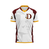 Donna High School | Jersey