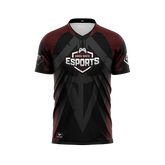 Donna North High School | Red Jersey