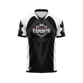 Donna North High School | White Jersey
