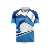 Downers Grove South High School Jersey