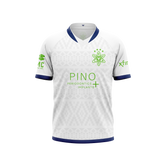 Early College Academy | Immortal Series | Jersey White