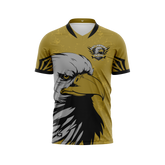 East Lawrence High School | Golden | Jersey