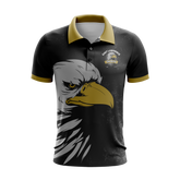 East Lawrence High School | Button Up Polo