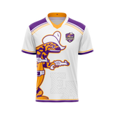 Gila Monster Esports Jersey White
