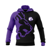 Eastside HS | Pullover Hoodie