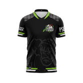 Edinboro University | Black Jersey