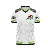Edinboro University | White Jersey