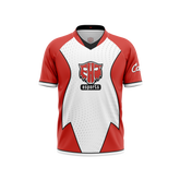 El Dorado HS Jersey