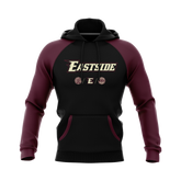 Elgin High School Hoodie Eastside