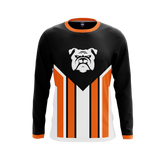 Elida High School | Phantom Series | Long Sleeve T-Shirt