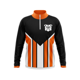 Elida High School | Immortal Series | Quarter Zip Pullover
