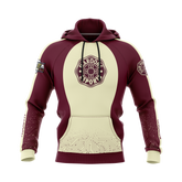 Elgin High School | Immortal Series | Hoodie Alt
