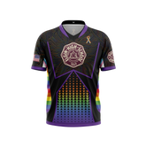 Elgin High School | Immortal Series | Pride Jersey