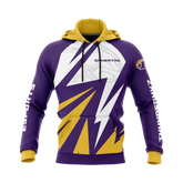 Ellicott School District 22 | Sublimated | Hoodie