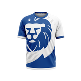 Elmwood Middle School | Raglan T-Shirt