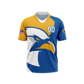 ERAU Esports Jersey 2022