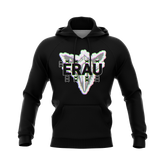 ERAU Esports | Immortal Series | Hoodie Black