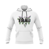 ERAU Esports | Immortal Series | Hoodie White