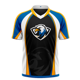 ERAU Esports Jersey 2021