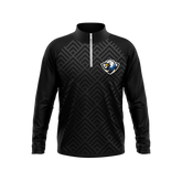 ERAU Esports | Immortal Series | Quarter Zip Pullover