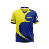 Embry Riddle Prescott Jersey