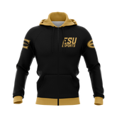 Emporia State University | Full-Zip Hoodie