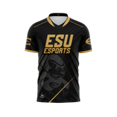 Emporia State University Jersey 2025