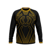 Emporia State University | Phantom Series | Long Sleeve T-Shirt