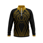 Emporia State University | Immortal Series | Quarter Zip Pullover