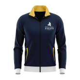Episcopal High School | Immortal Series | Premium Full Zip Water Resistant Jacket
