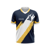 Episcopal High School | Sublimated | Jersey