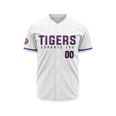 Esports LSU | Baseball Jersey