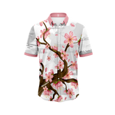Button Up Shirt Design Transfer