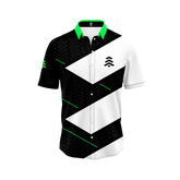 Huntington University | Phantom Series | Button Up Shirt